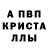МЕТАДОН кристалл Farrukh Anwar
